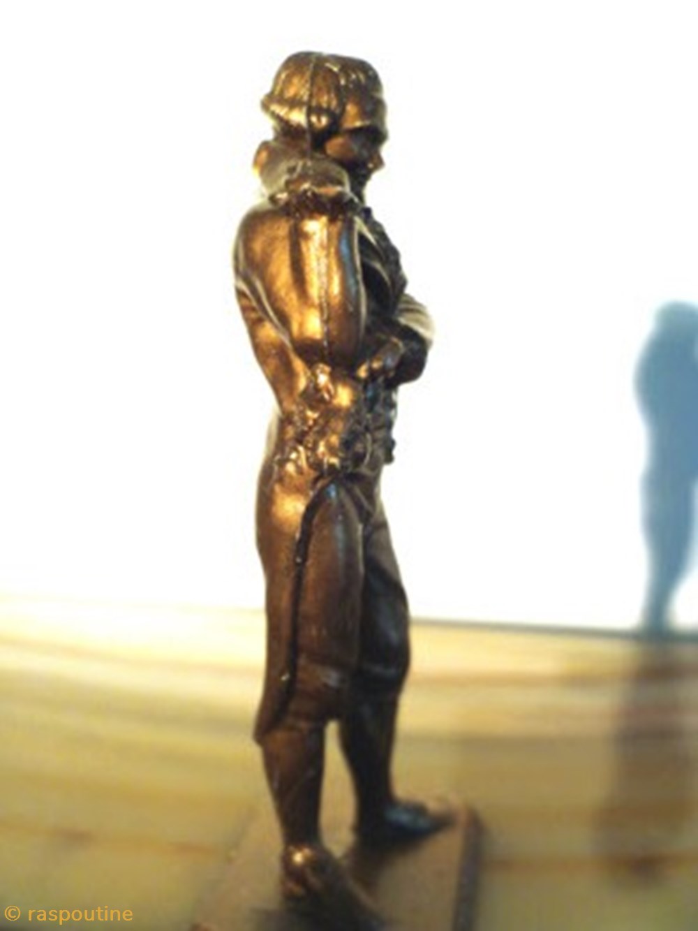 objets publicitaires robespierre