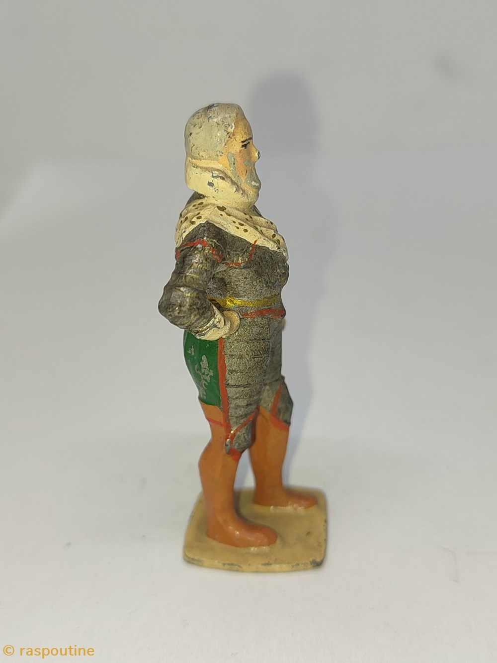 figurines historique henri iv roi de france et de navarre 1553 1610