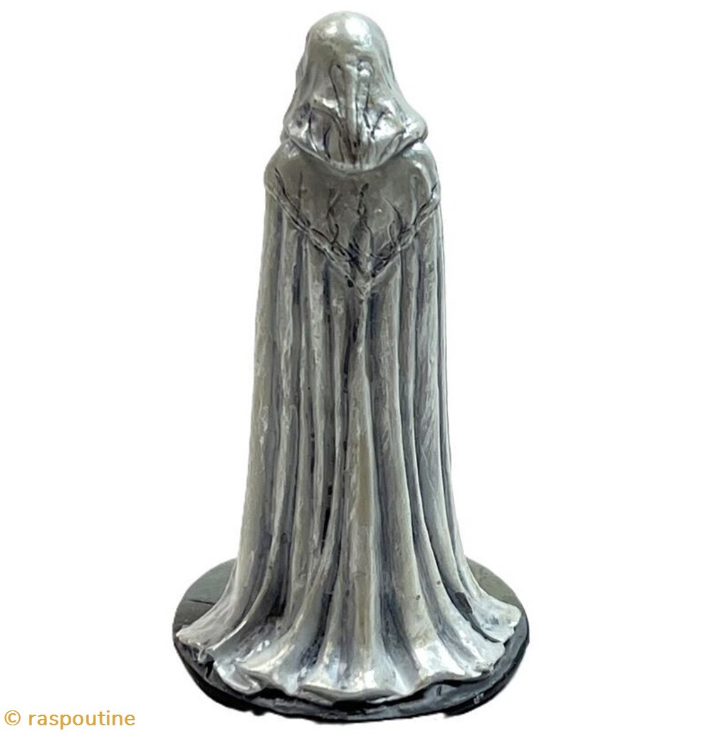 figurines cinema seigneur des anneaux galadriel
