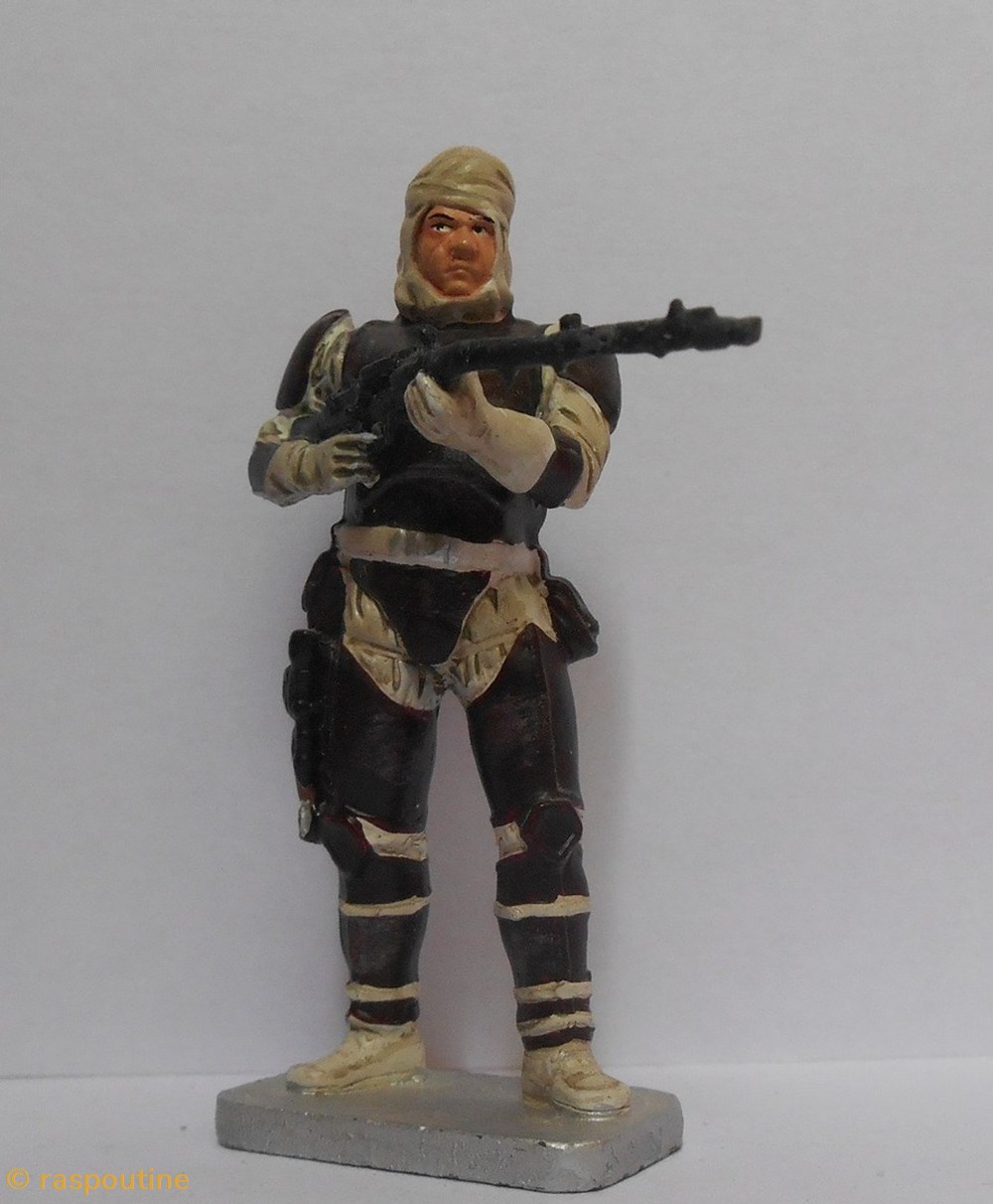 Dengar figurines cinema star wars dengar