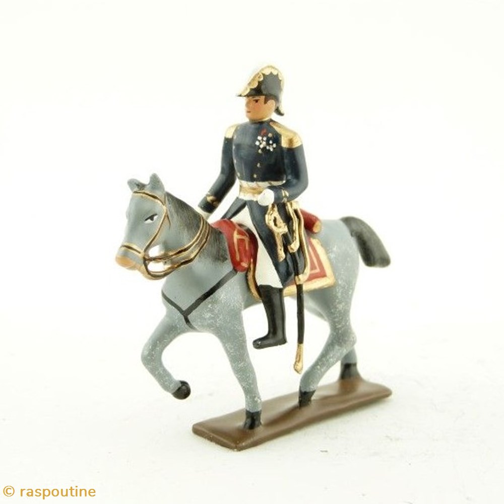 Maréchal Oudinot figurines historique epoque napoleonienne marechal oudinot