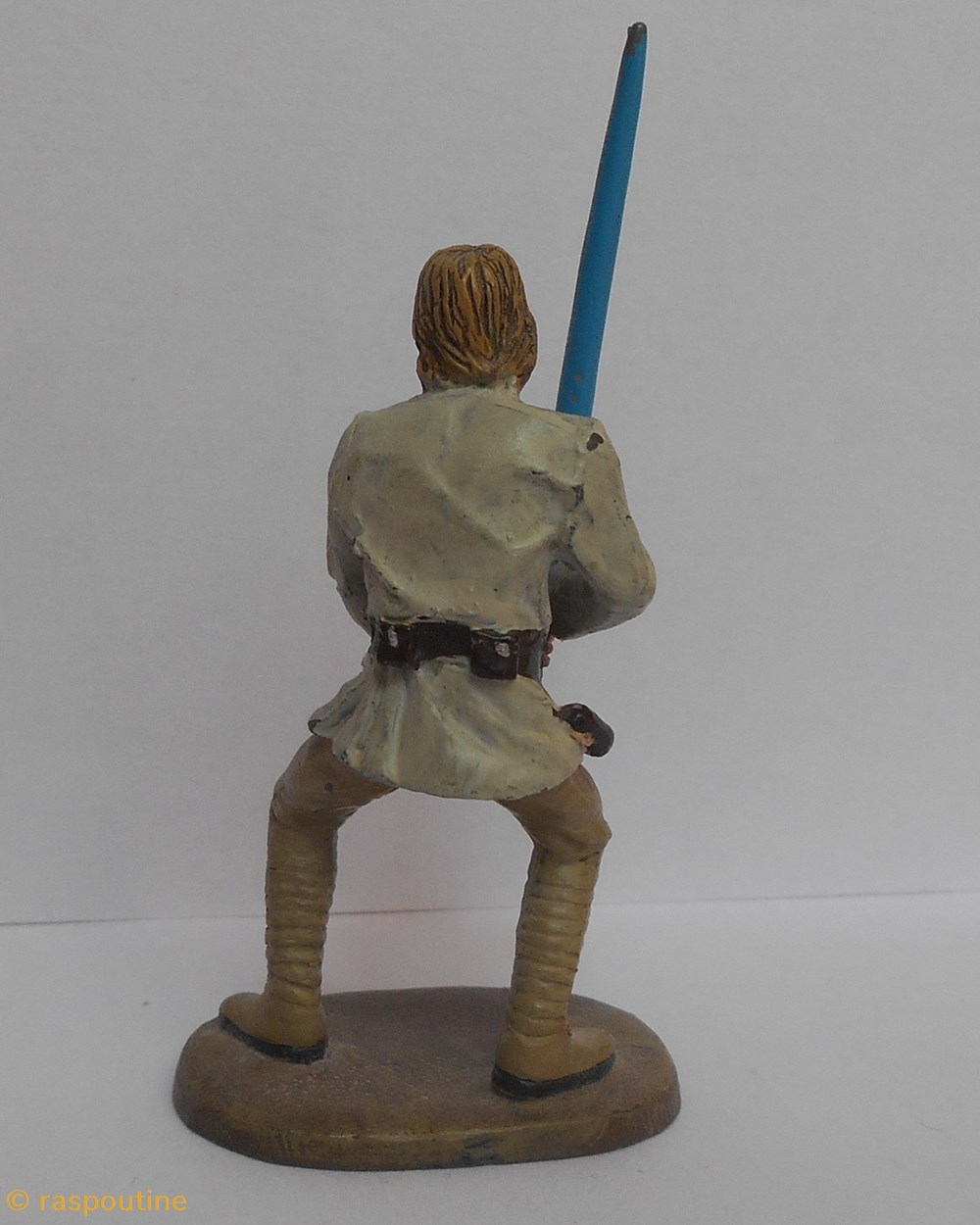 Luke Skywalker figurines cinema star wars luke skywalker