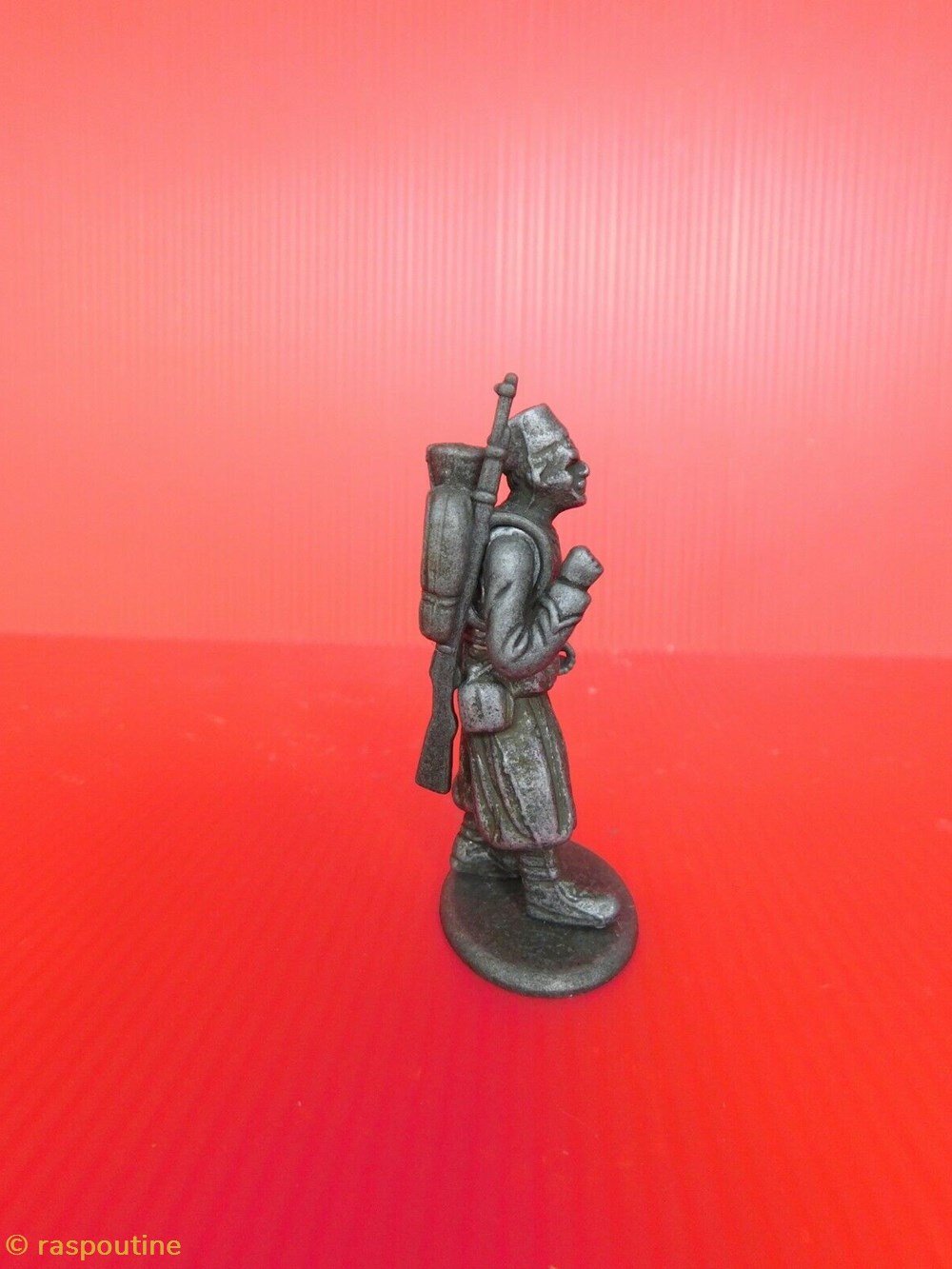 figurines historiques premiere guerre mondiale tirailleur algerien turcos 1914