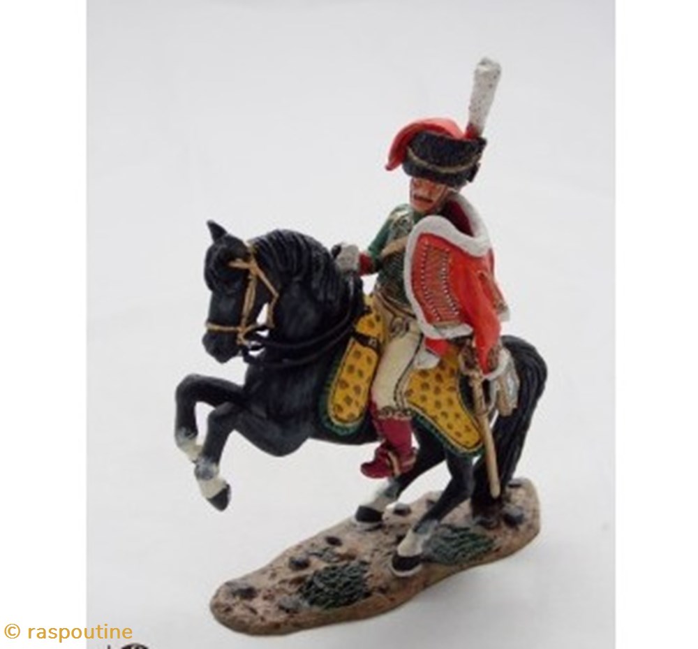 Eugène de Beauharnais 1801-04 figurines historiques epoque napoleonienne eugene de beauharnais 1801 04