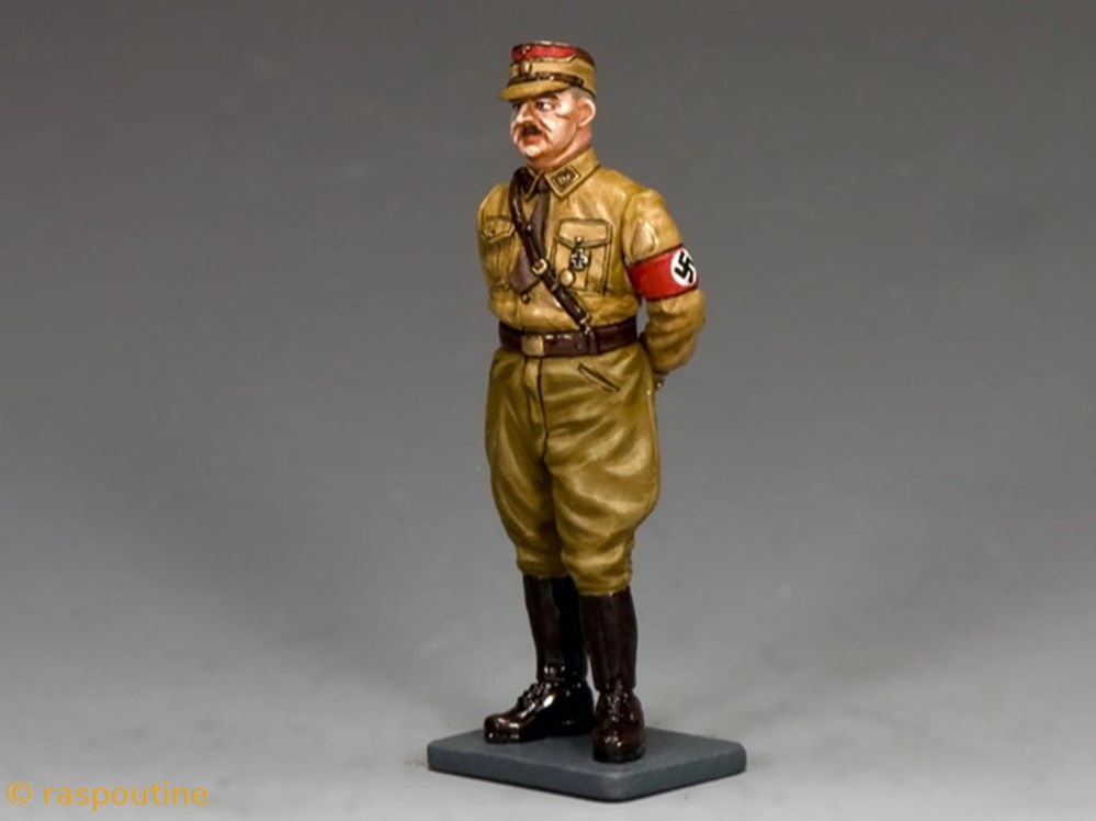 King of country's Berlin 38 figurines historiques seconde guerre mondiale king of country s berlin 38