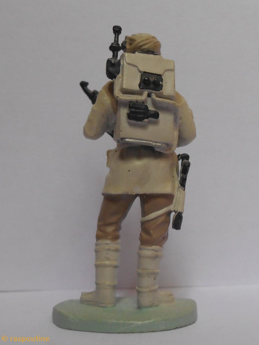 figurines cinema star wars soldat rebelle
