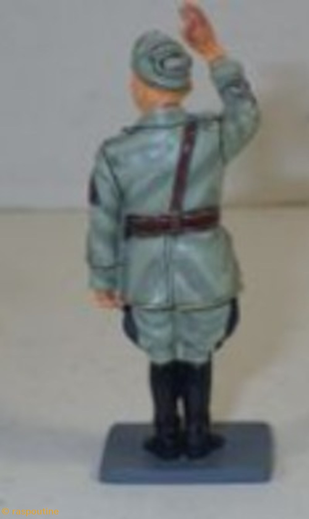 figurines historique seconde guerre mondiale benito mussolini king of country s leibstandarte ss adolf hitler