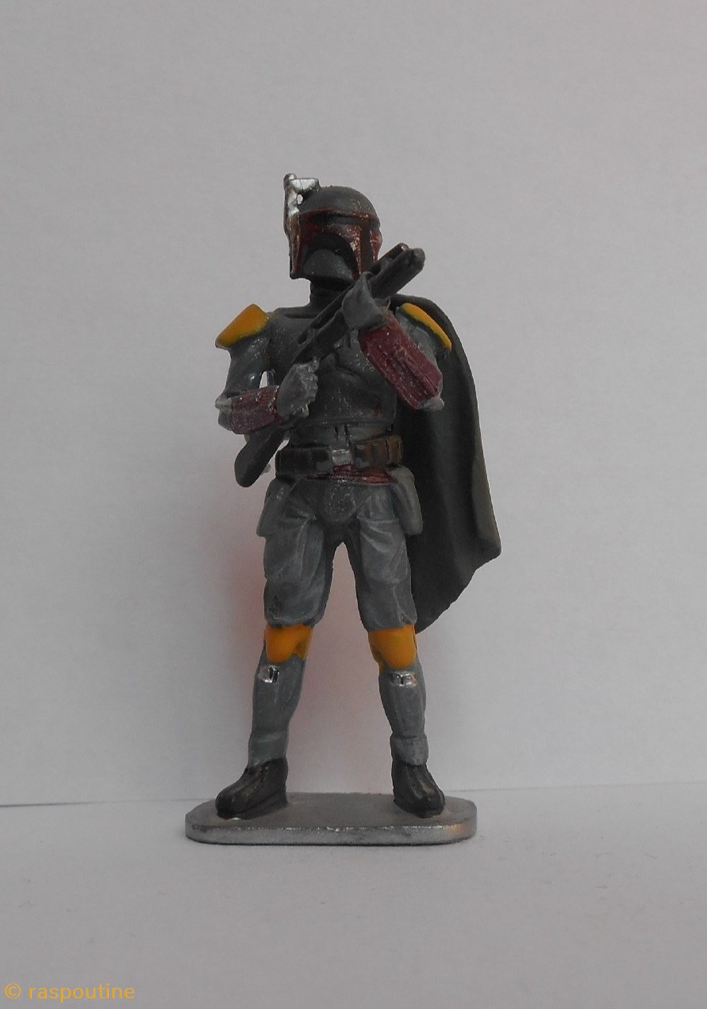 figurines cinema star wars boba fett
