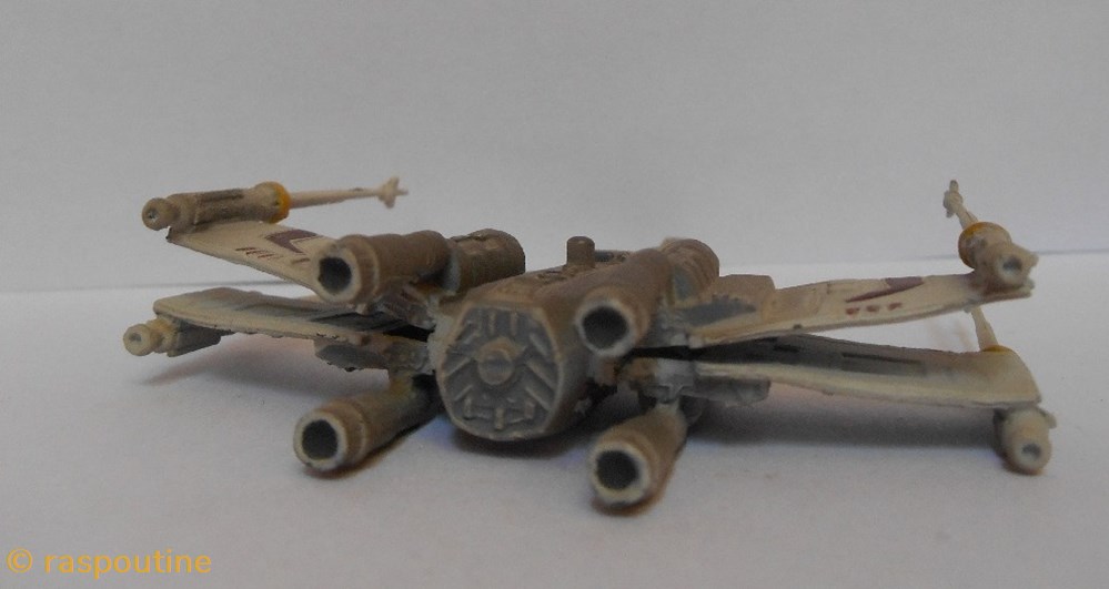 figurines cinema star wars x wing t 65