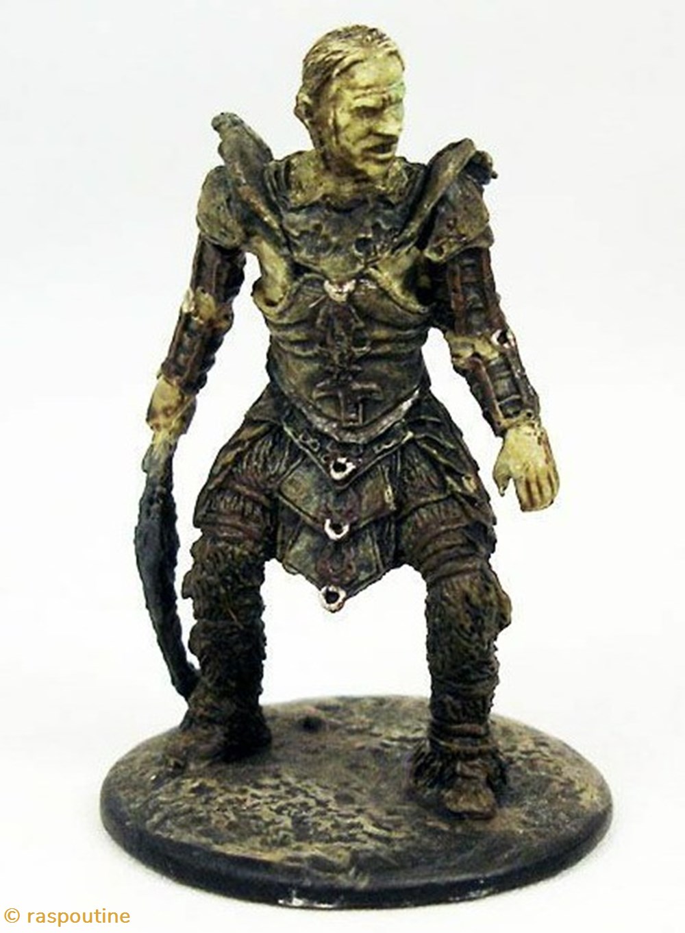 figurines cinema seigneur des anneaux gorbag