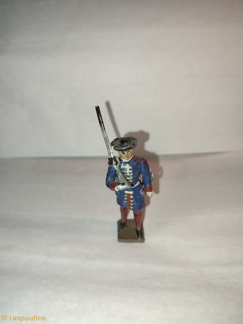 Infanterie de Louis XIV figurines historique infanterie de louis xiv