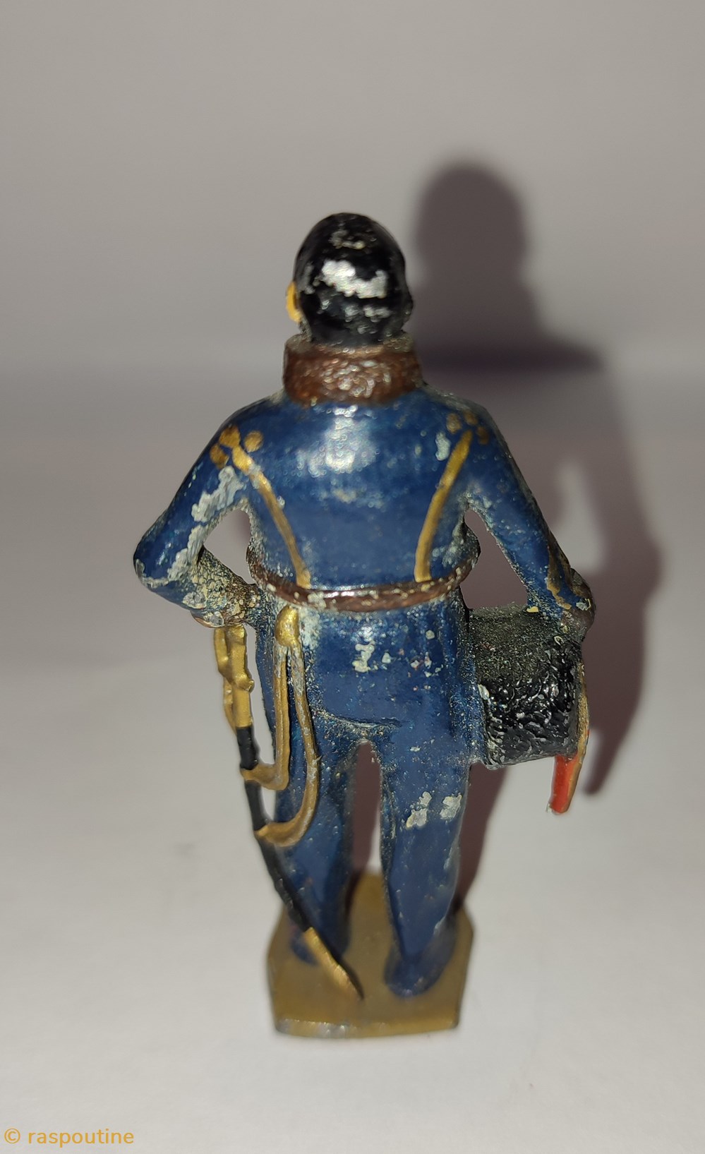 Jean-Jacques Desvaux de Saint-Maurice (1775-1815) figurines historique jean jacques desvaux de saint maurice 1775 1815