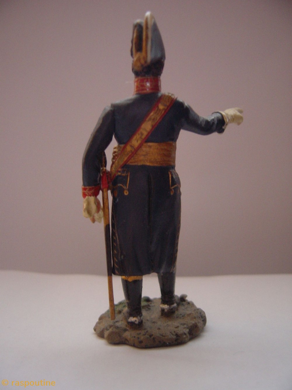figurines historiques epoque napoleonienne general leclerc 1772 1802
