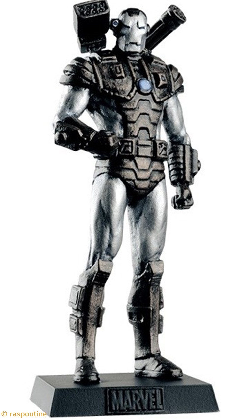 War Machine figurines bande dessinee war machine