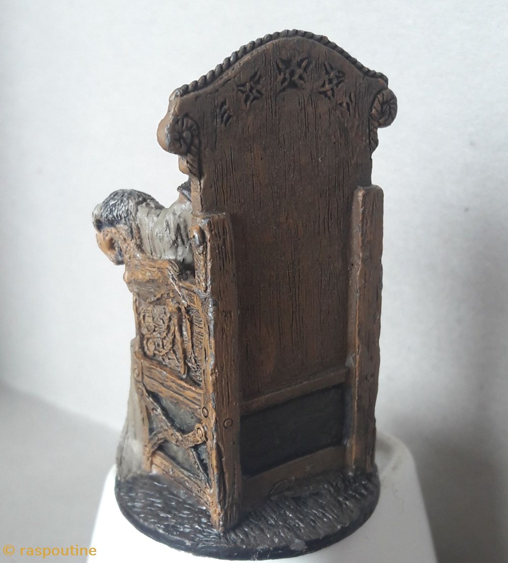figurines cinema seigneur des anneaux kingtheoden