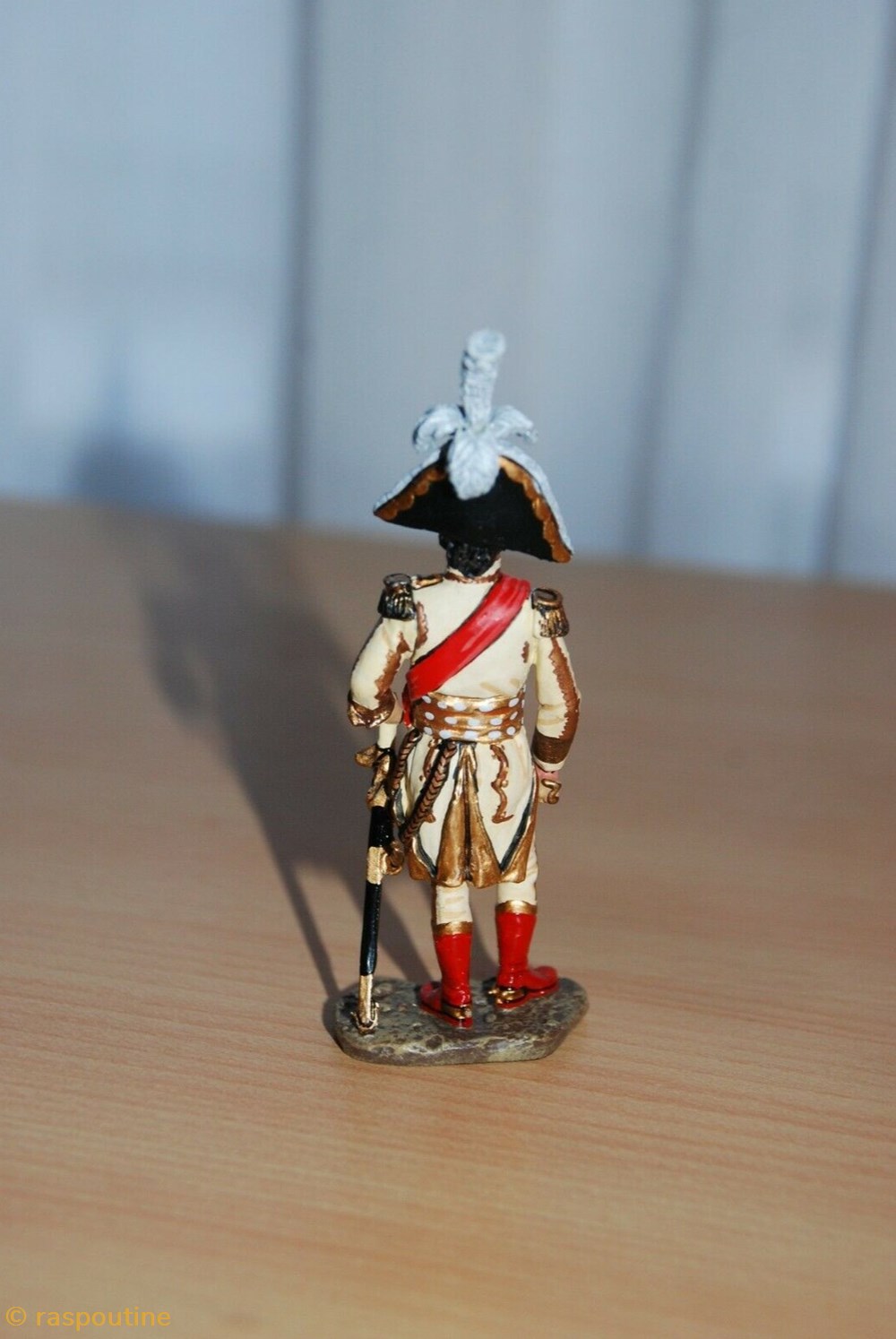 Maréchal Murat 1767-1815 figurines historique epoque napoleonienne marechal murat 1767 1815