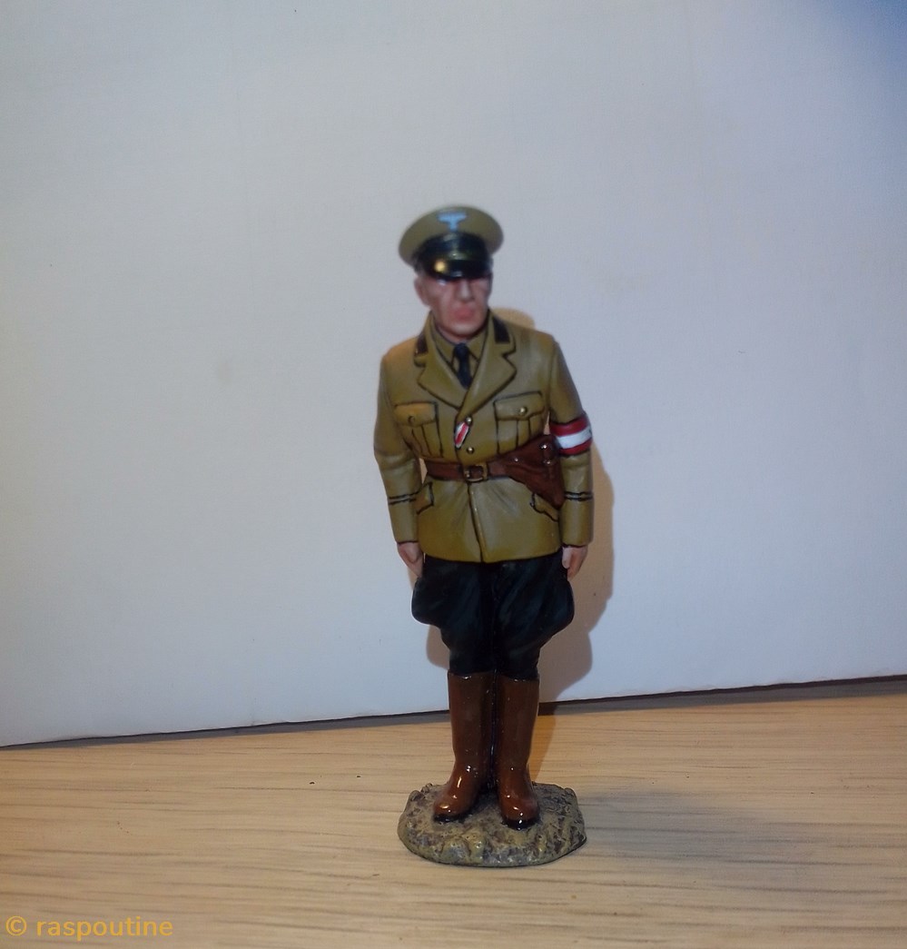 King of country's Berlin'45 figurines historiques seconde guerre mondiale king of country s berlin 45
