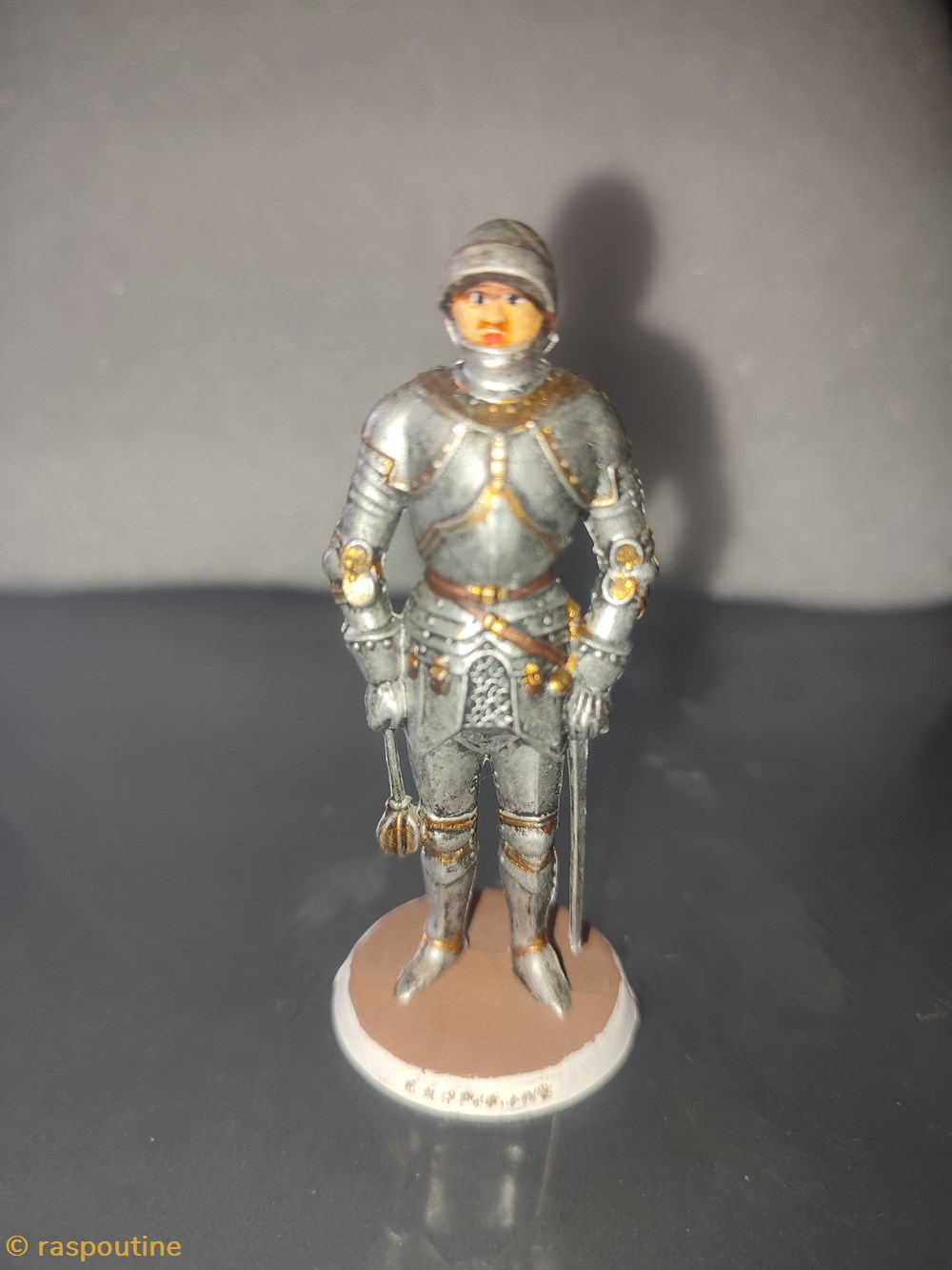Capitaine blanc 6eme version objets publicitaires capitaine blanc 6eme version