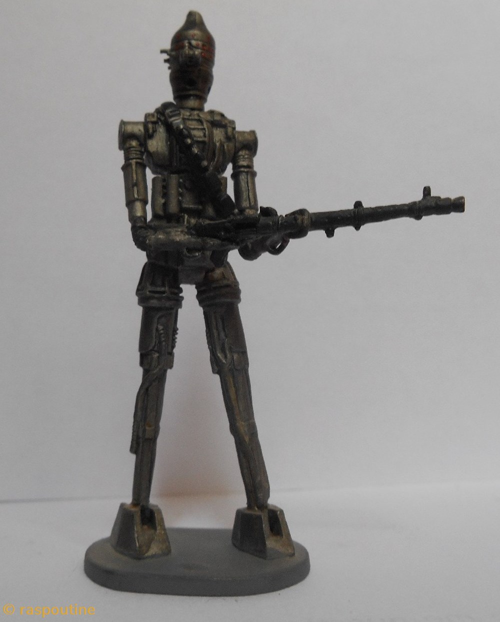 figurines cinema star wars ig 88