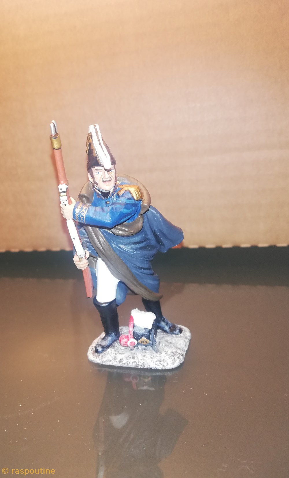 Général Eugène de Beauharnais 1781-1824 figurines historiques epoque napoleonienne general eugene de beauharnais 1781 1824
