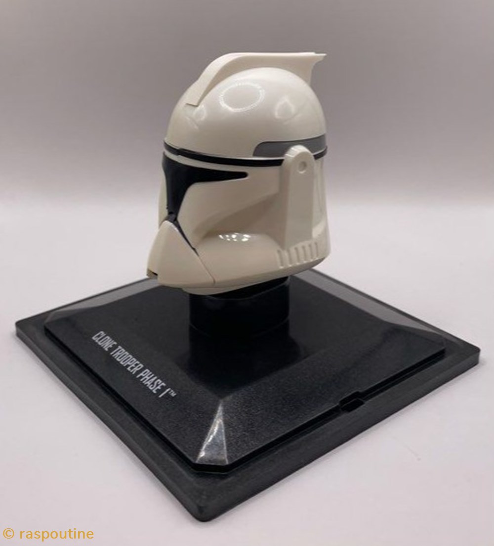 figurines cinema star wars clone trooper phase 1
