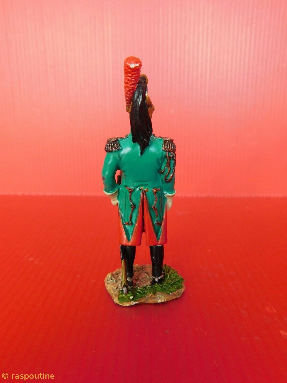 figurines historiques epoque napoleonienne general nansouty 1768 1815