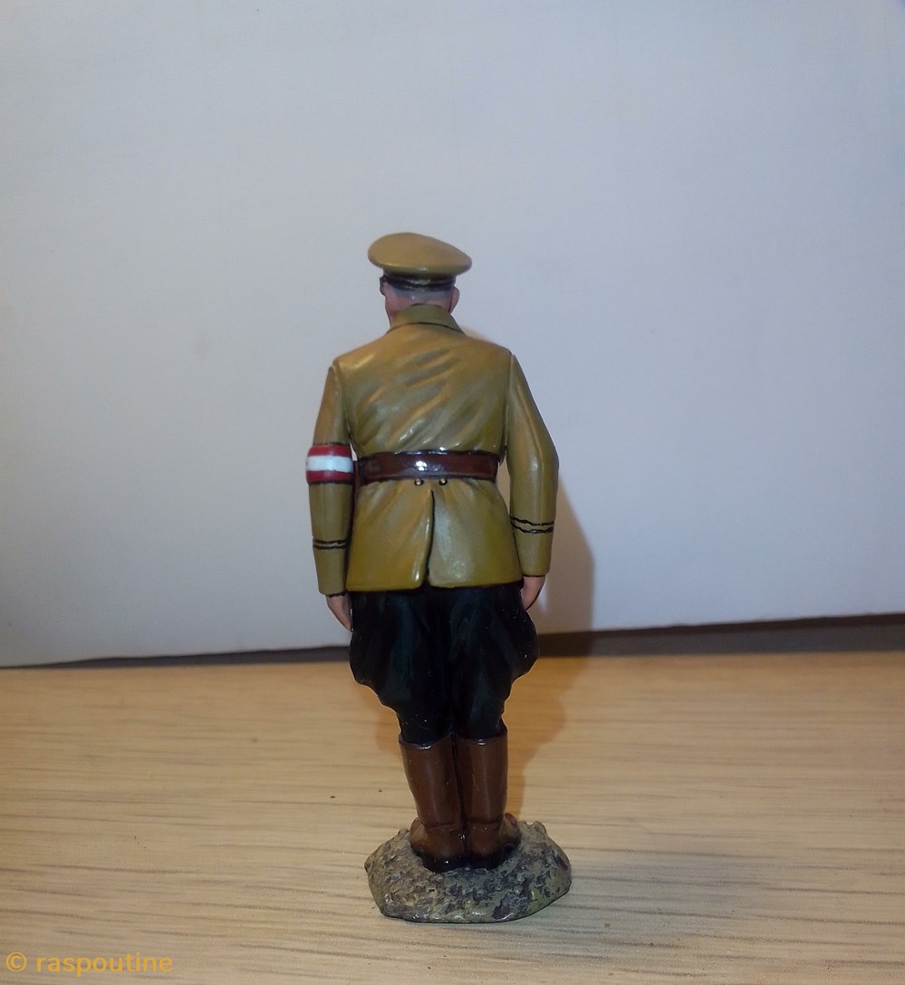 King of country's Berlin'45 figurines historiques seconde guerre mondiale king of country s berlin 45