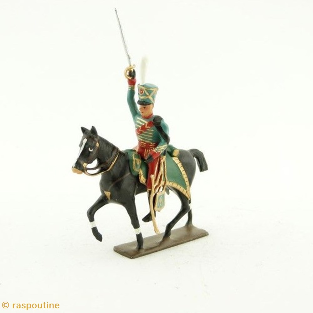 Aide de camp Mortier figurines historique epoque napoleonienne aide de camp mortier