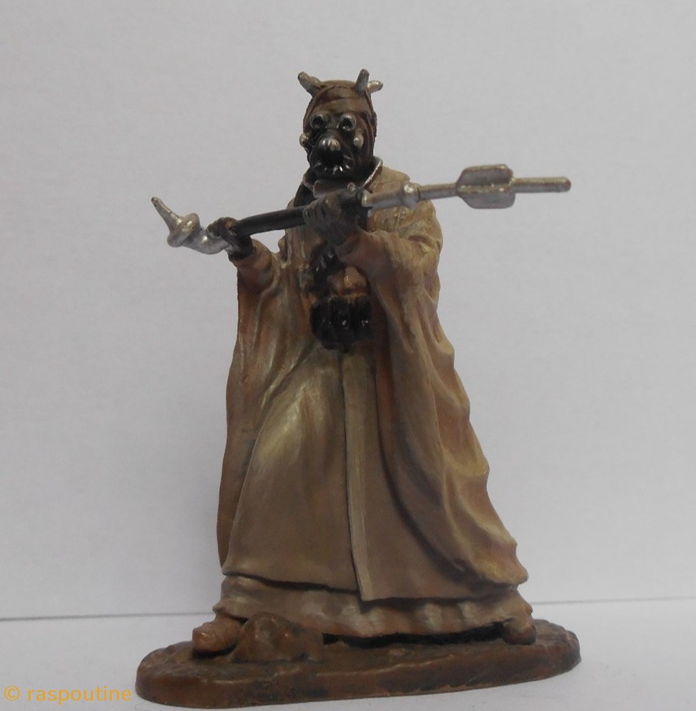 figurines cinema star wars tusken