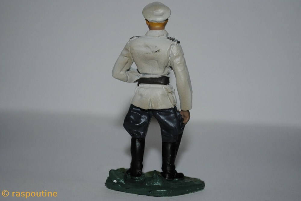 SS reiter offizier 1944 figurines historique seconde guerre mondiale ss reiter offizier 1944