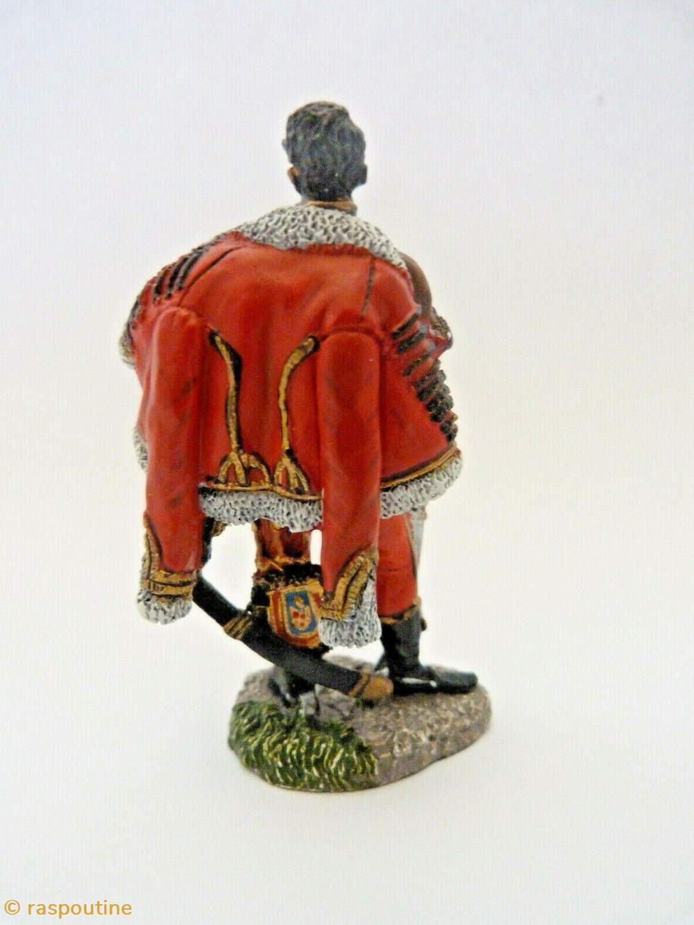 figurines historiques epoque napoleonienne general lasalle 1775 1809