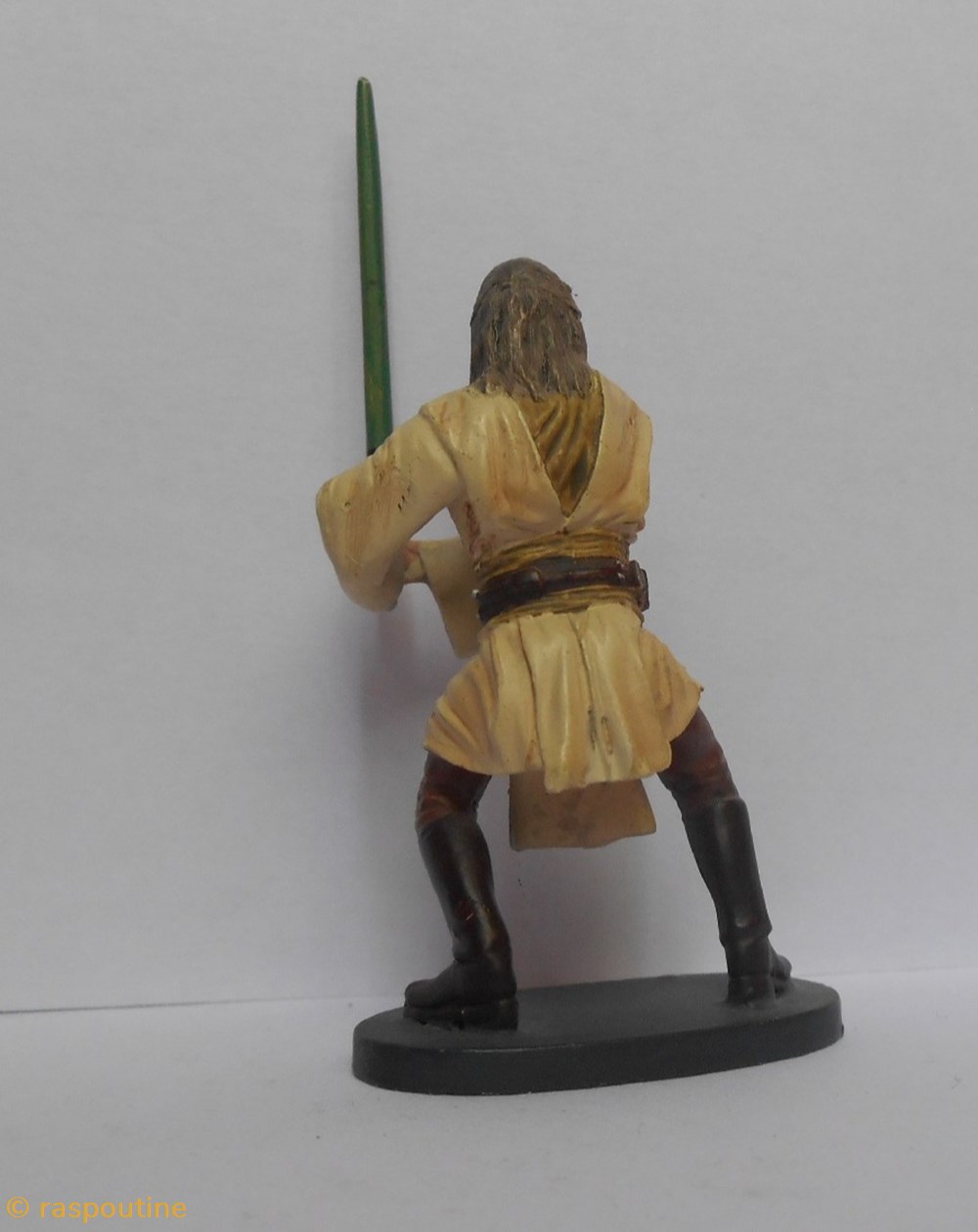 figurines cinema star wars qui gon jinn
