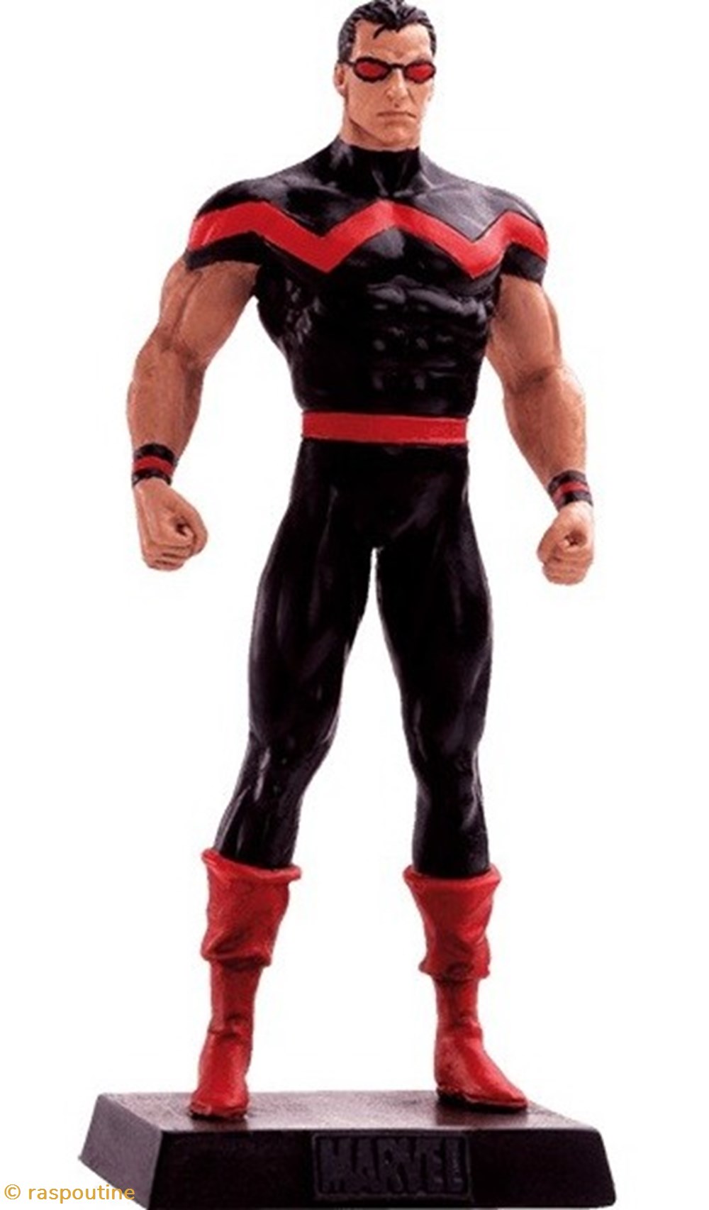 Wonder Man figurines bande dessinee wonder man
