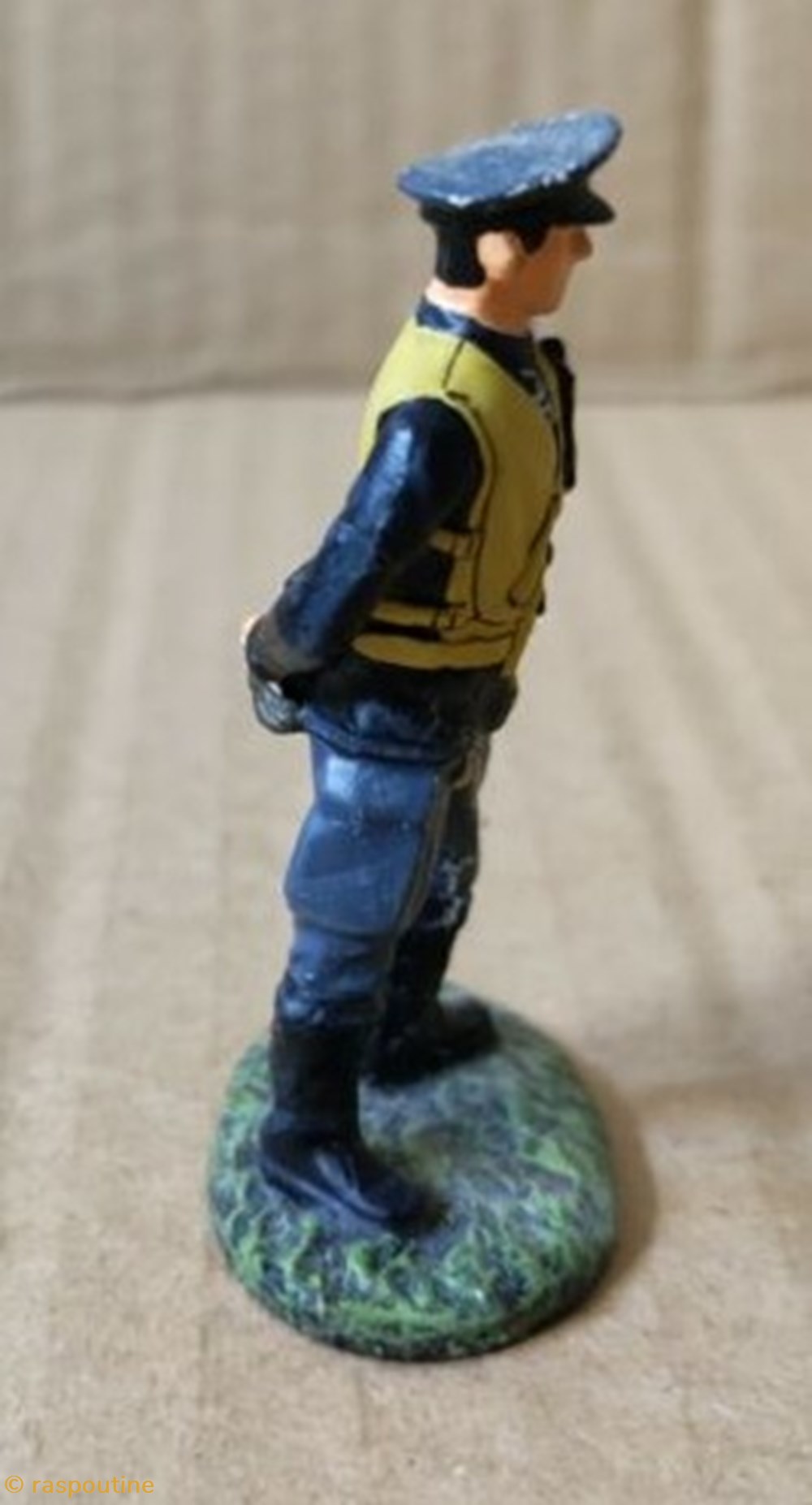 Fighter Pilot Germany figurines historique seconde guerre mondiale fighter pilot germany