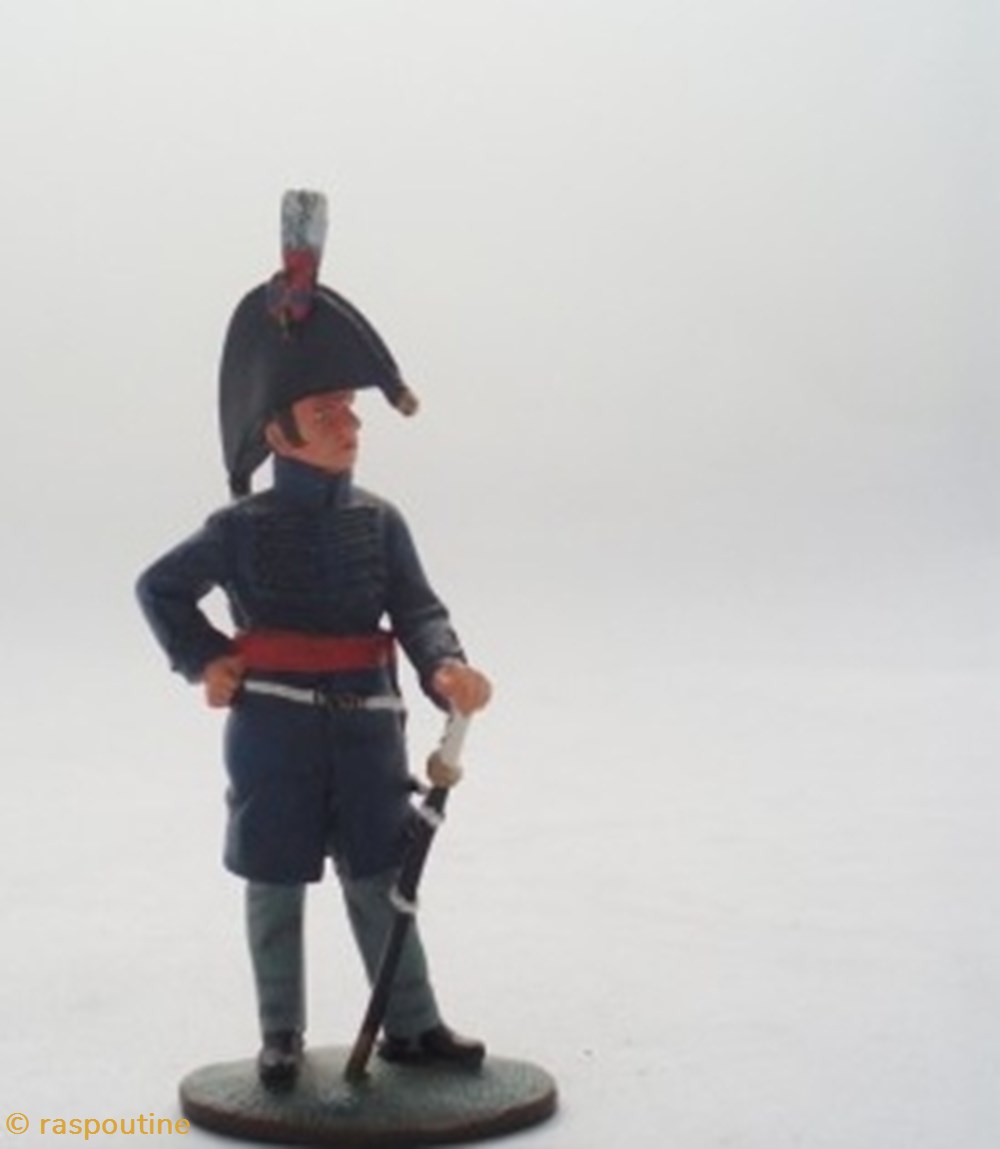 Lieutenant Général William Beresford 1811 figurines historiques epoque napoleonienne lieutenant general william beresford 1811