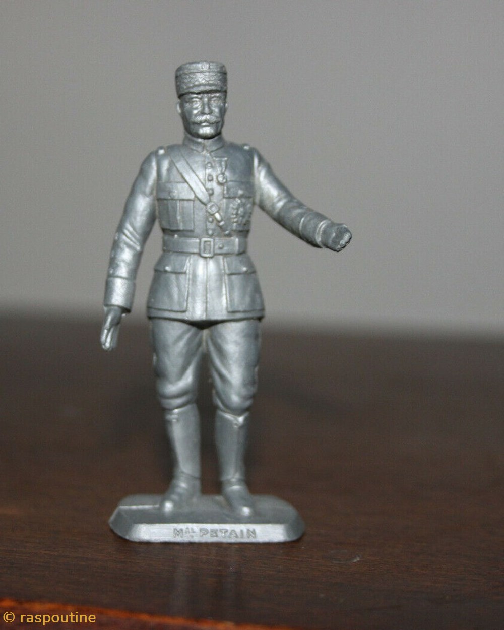 Pétain objets publicitaires petain