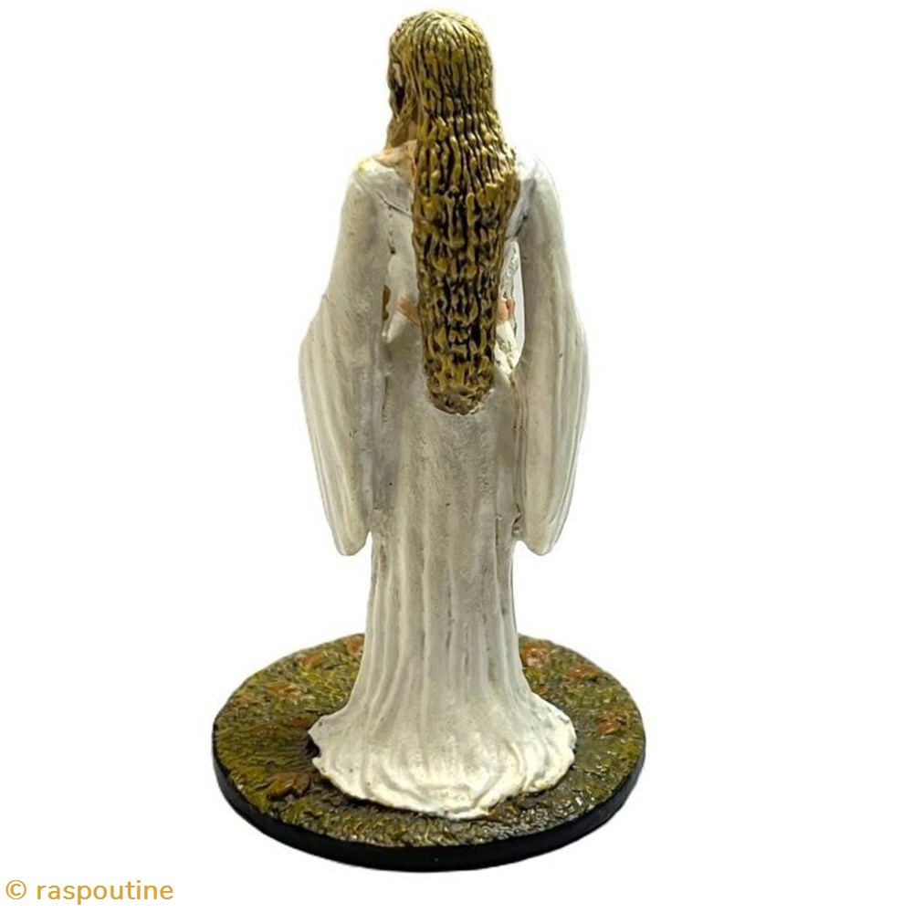 figurines cinema seigneur des anneaux galadriel