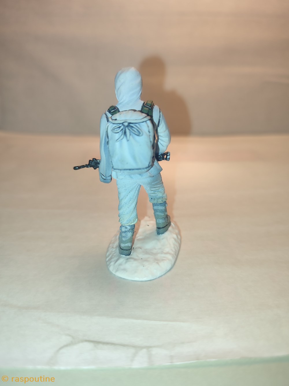 figurines historique apres guerre alpini italy chasseur alpin italien 2000