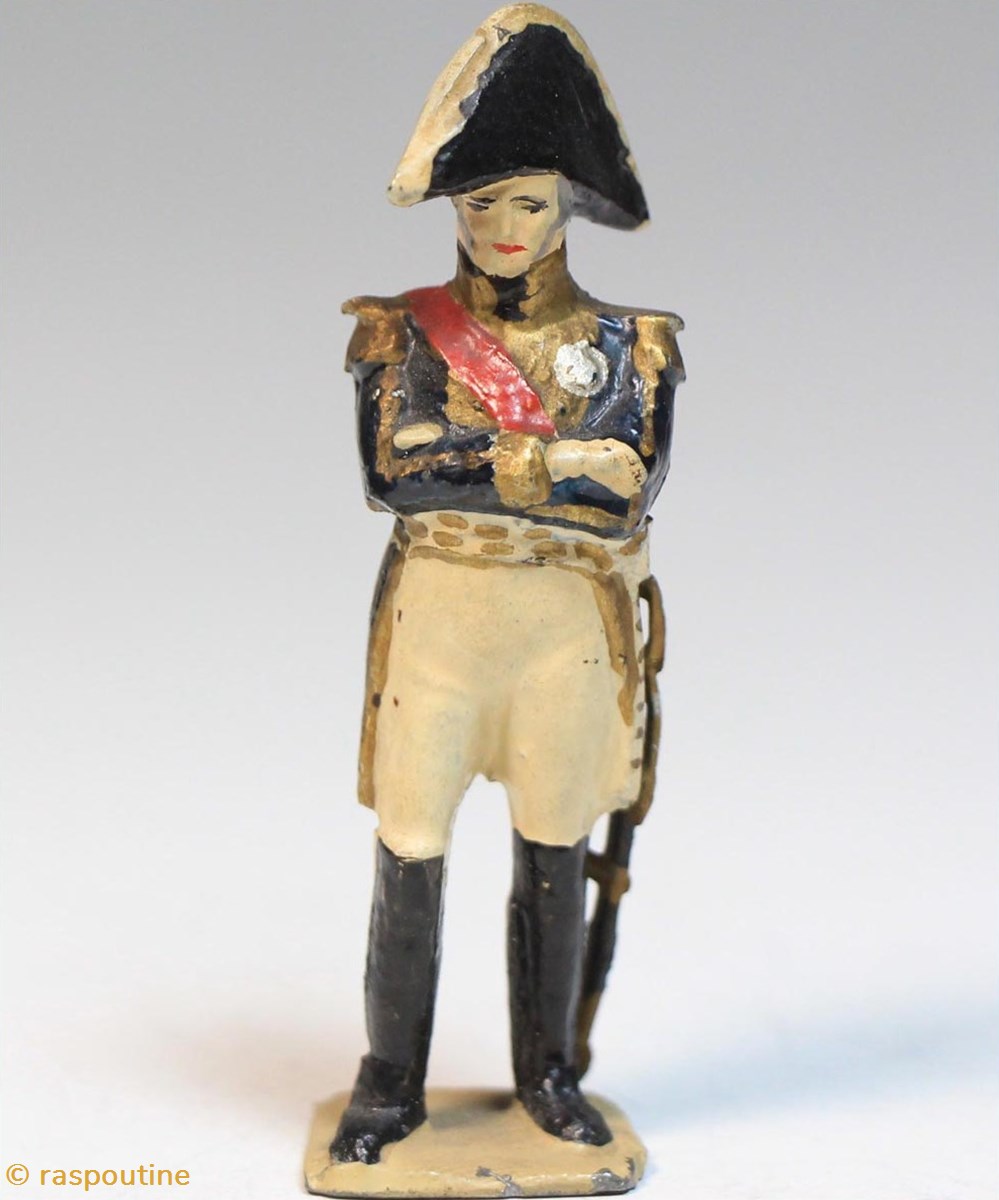 Maréchal Victor. 1er Empire (1764-1841) figurines historique marechal victor 1er empire 1764 1841