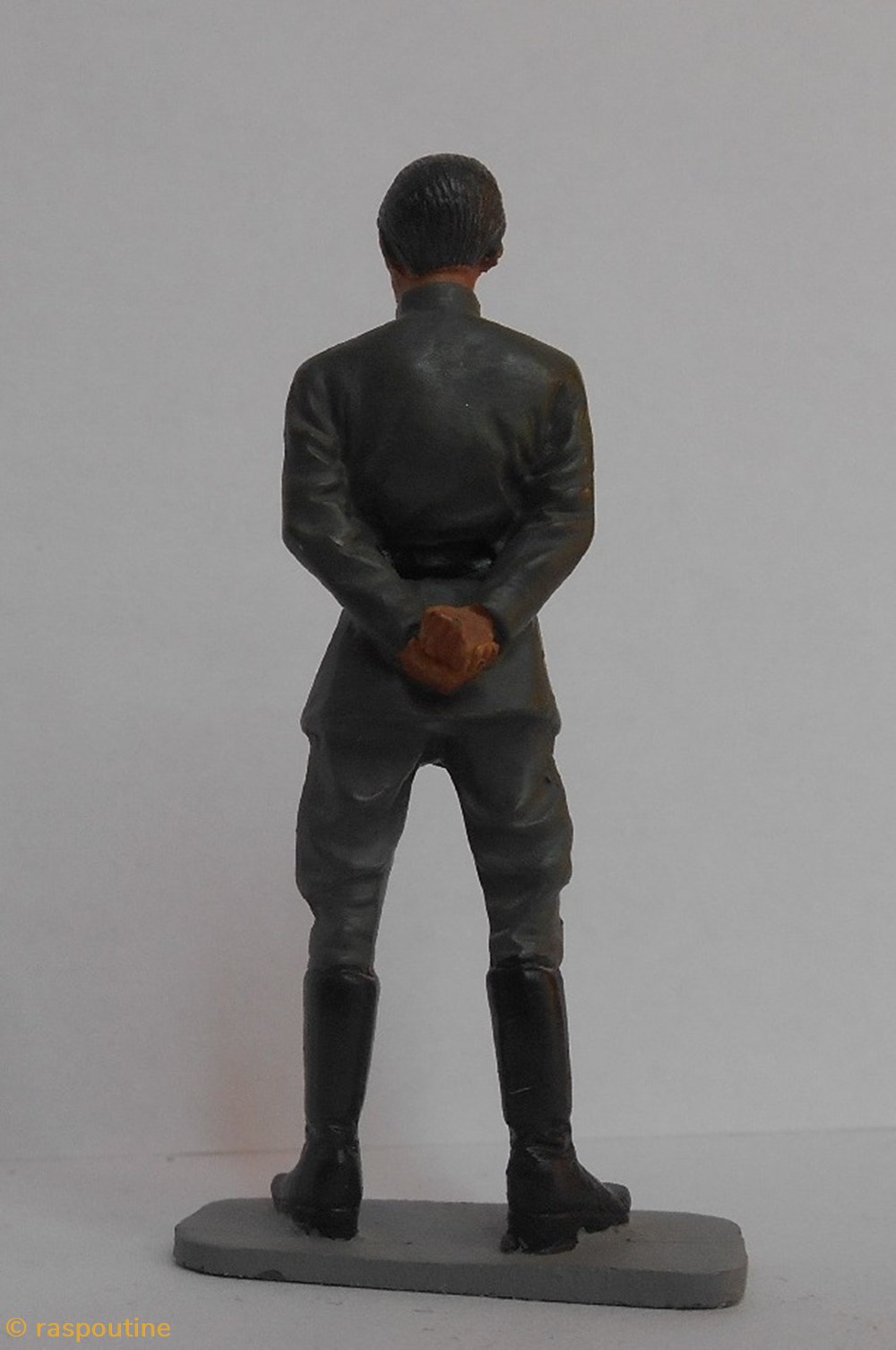 Grand Moff Tarkin figurines cinema star wars grand moff tarkin