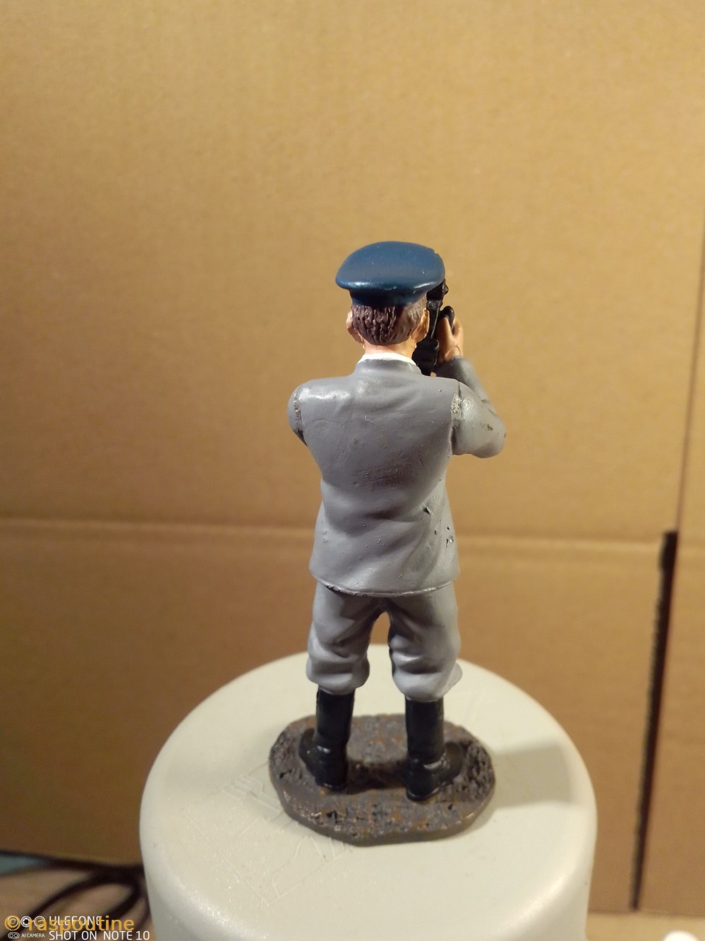 figurines historiques premiere guerre mondiale kapitan u boot