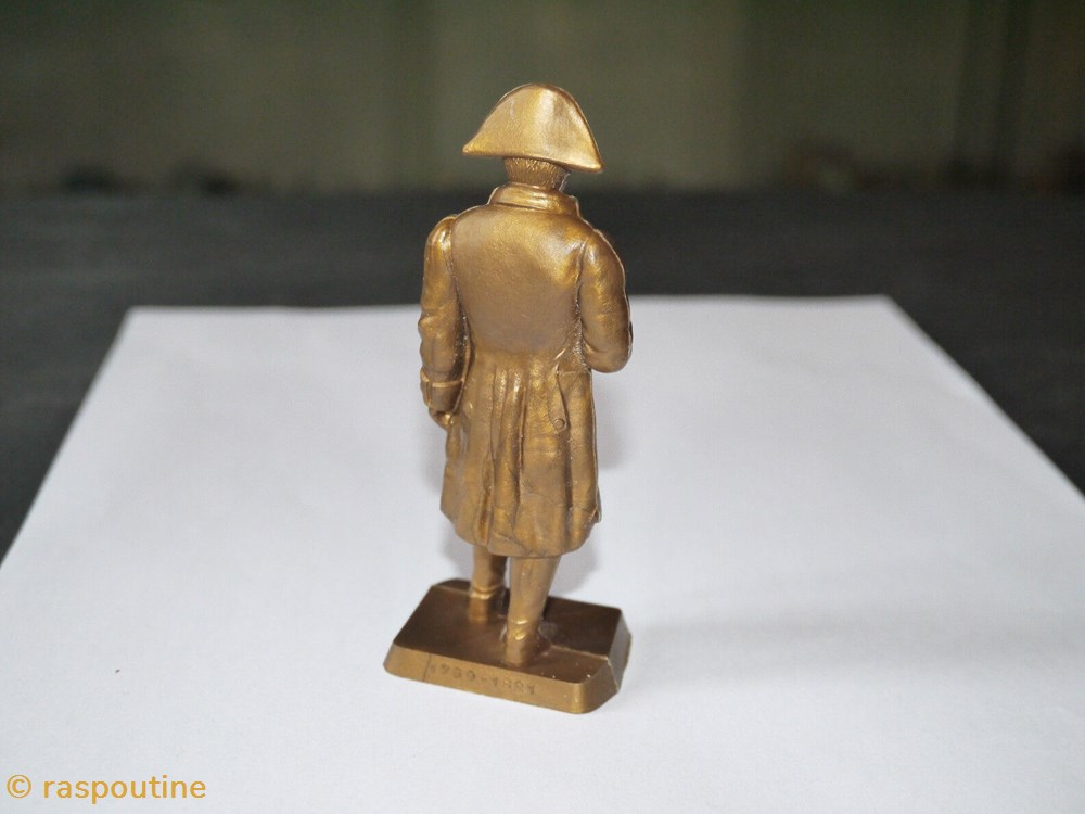 objets publicitaires napoleon 1er
