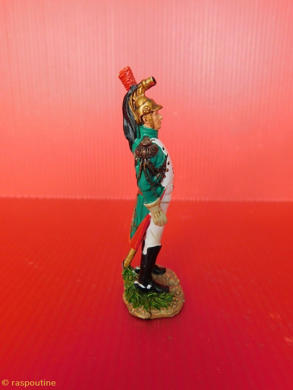 figurines historiques epoque napoleonienne general nansouty 1768 1815