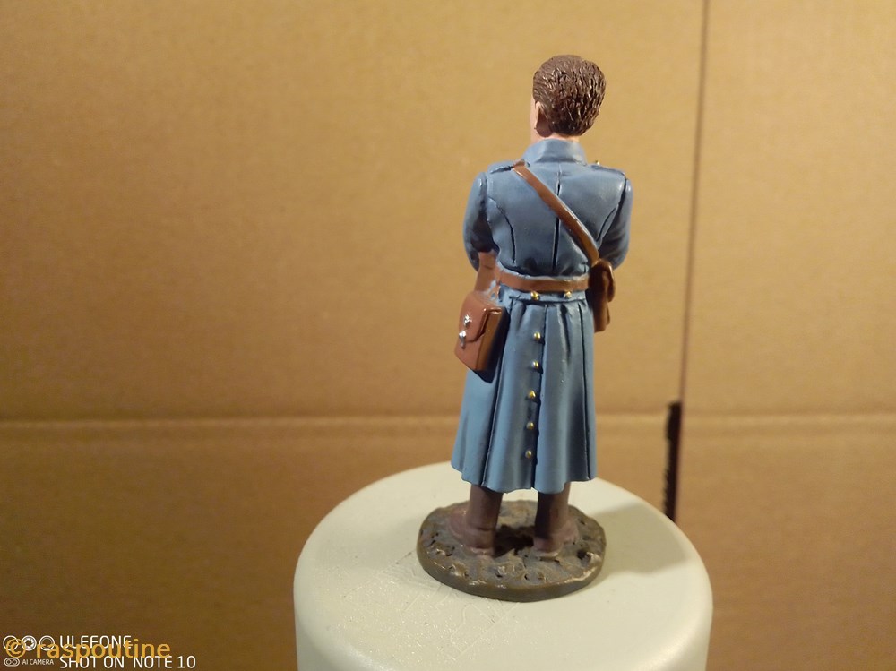 figurines historiques premiere guerre mondiale legionnaire france 1915