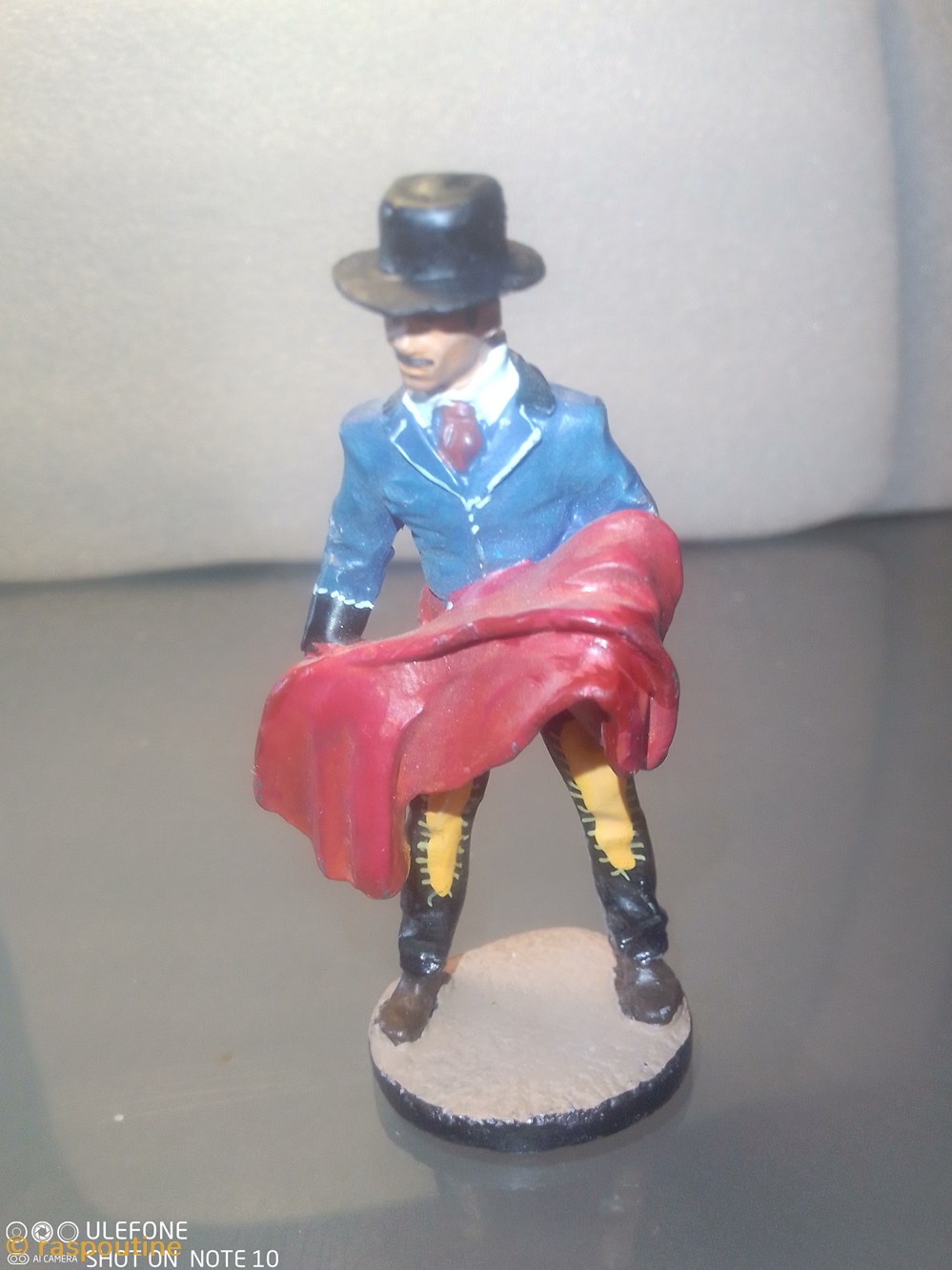 Trader (Commerçant) figurines historique trader commercant