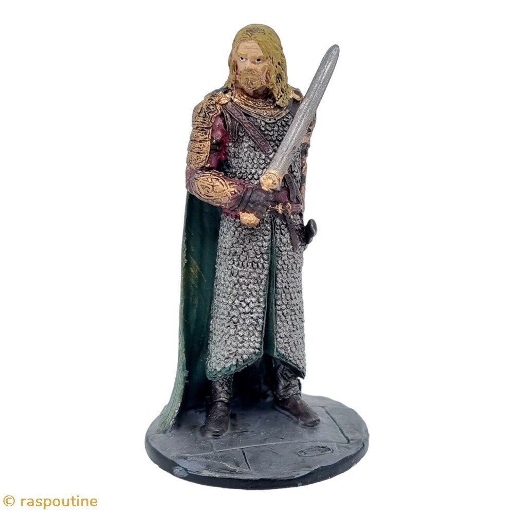 figurines cinema seigneur des anneaux gamling