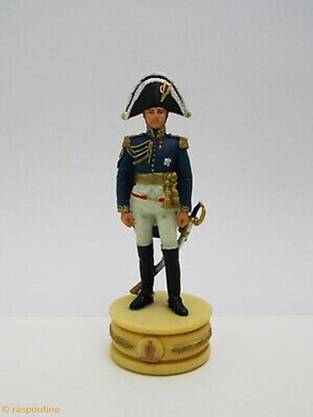 Maréchal Soult figurines historiques epoque napoleonienne marechal soult