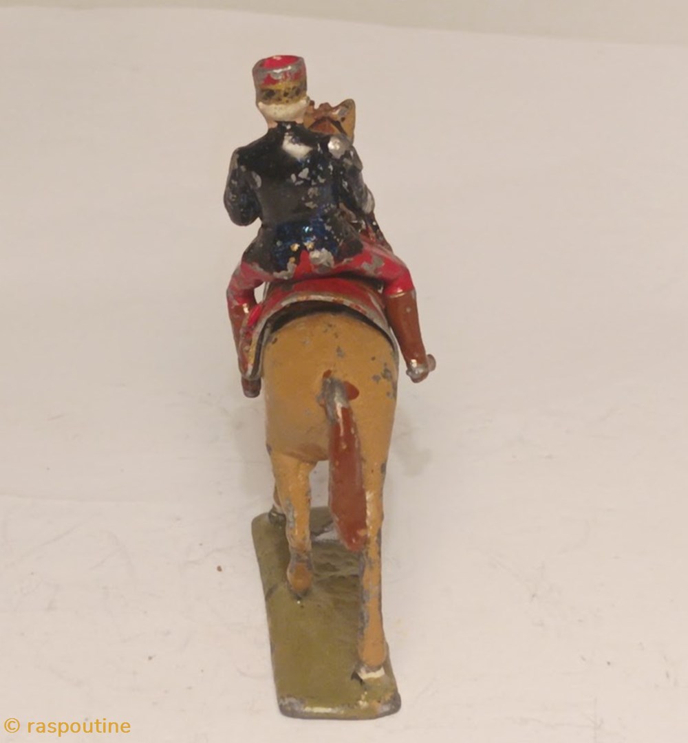 figurines historique premiere guerre mondiale general joffre