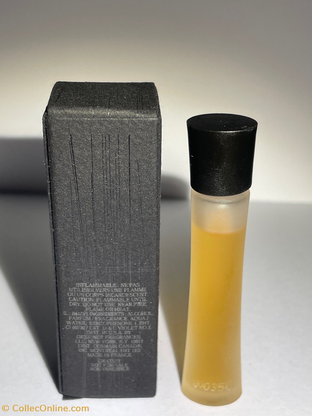 Mania 2 parfums beaute mania