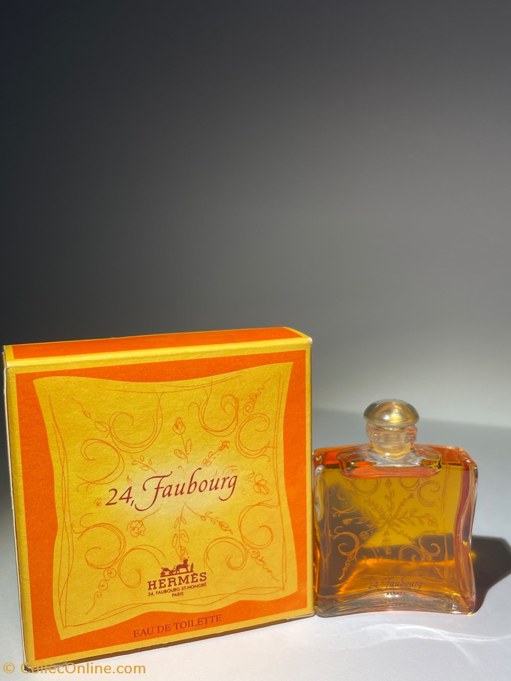24 Faubourg 2 parfums beaute 24 faubourg